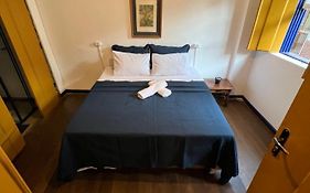 History Hostel