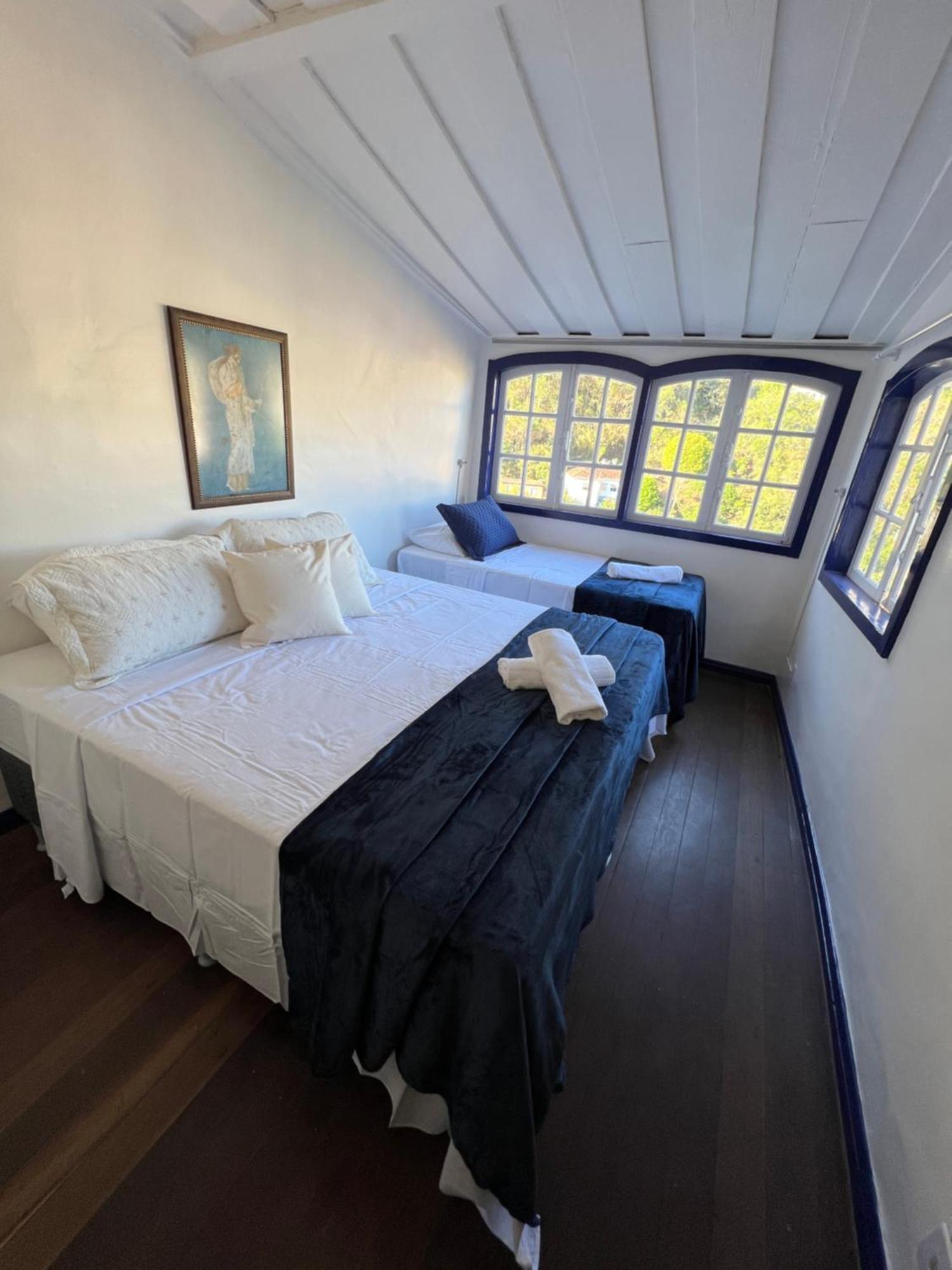 History Hostel Ouro Preto  Exterior photo