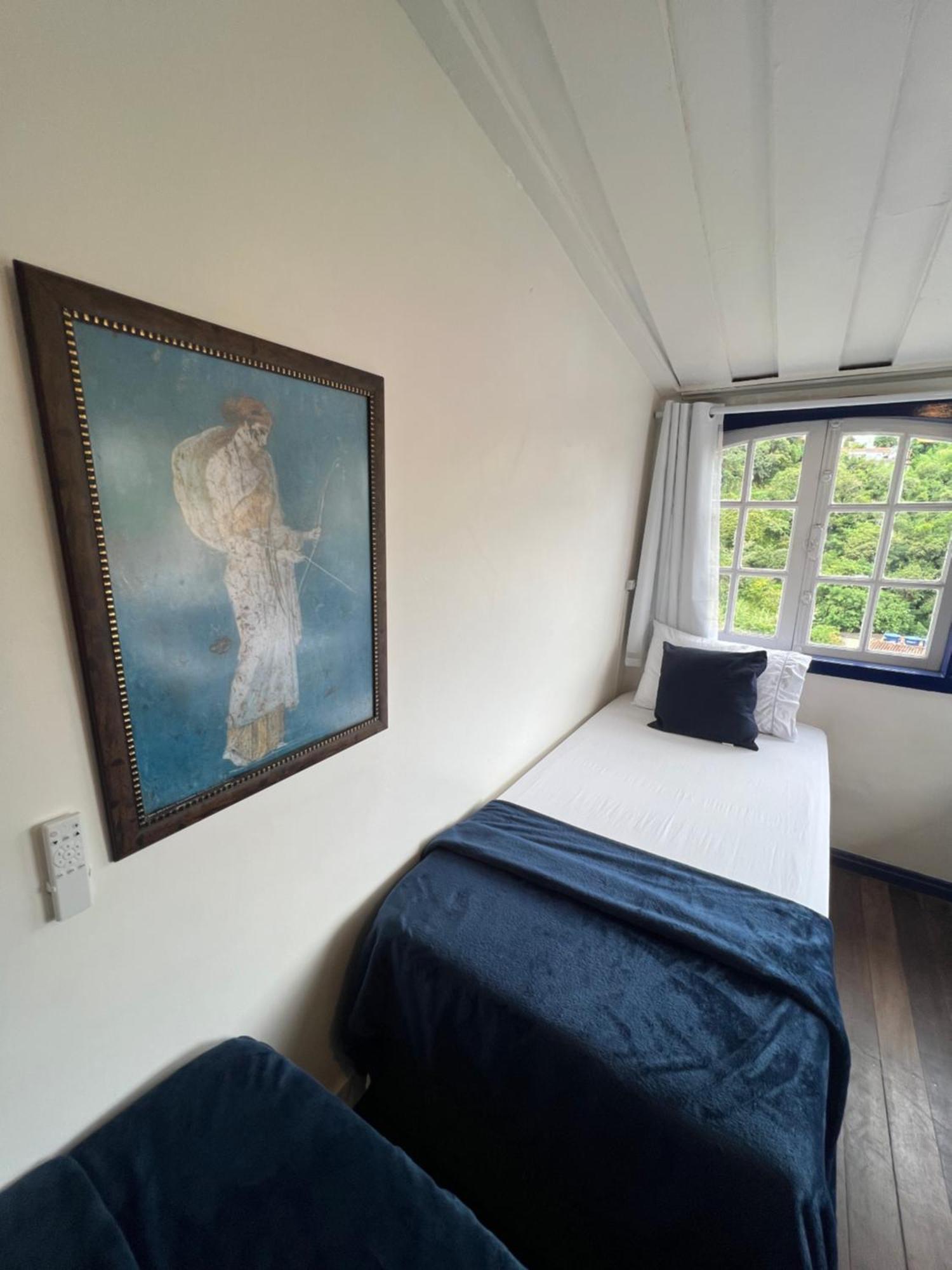 History Hostel Ouro Preto  Exterior photo