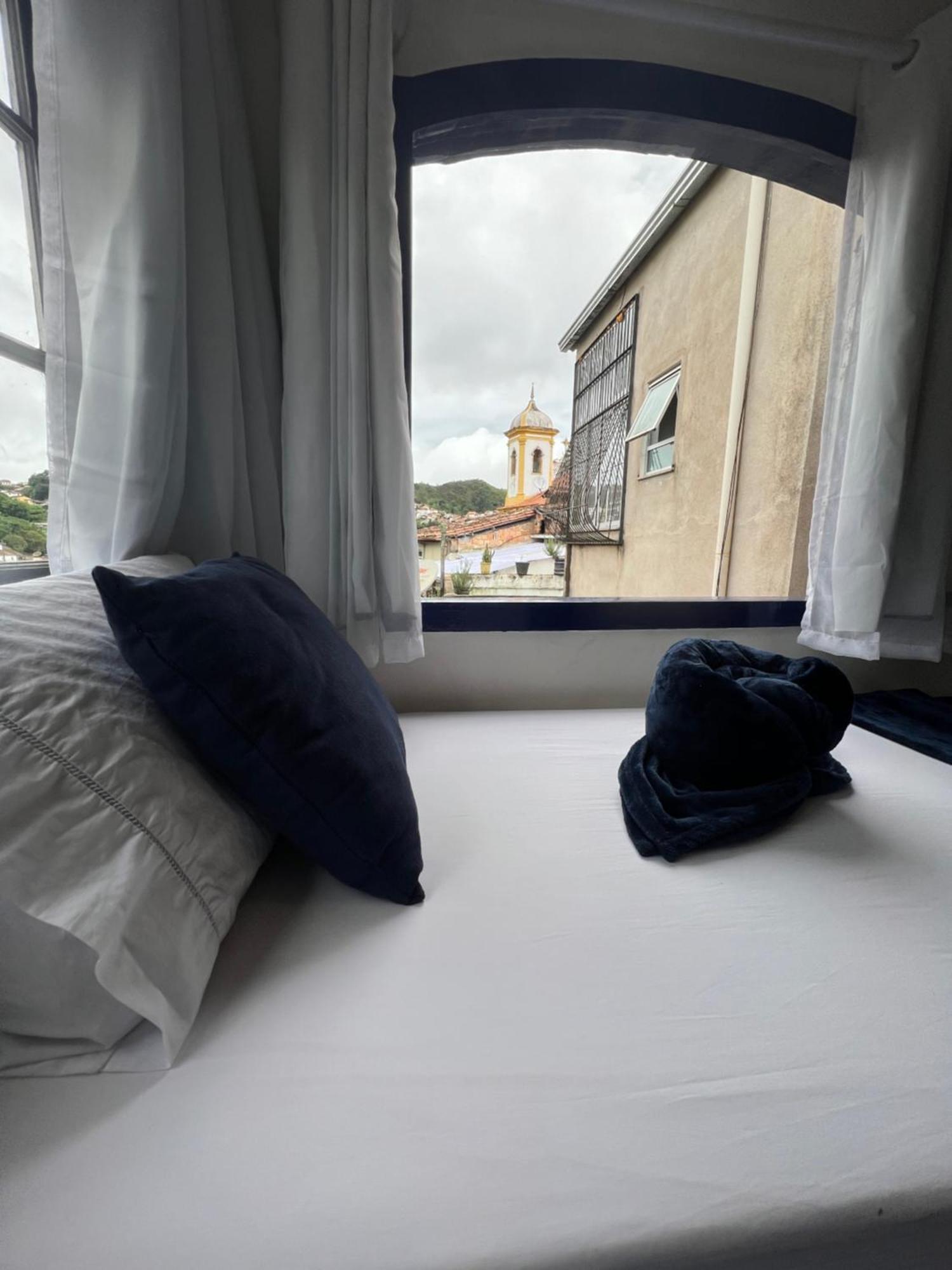 History Hostel Ouro Preto  Exterior photo