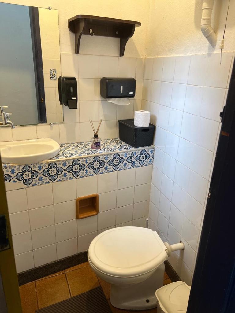 History Hostel Ouro Preto  Exterior photo
