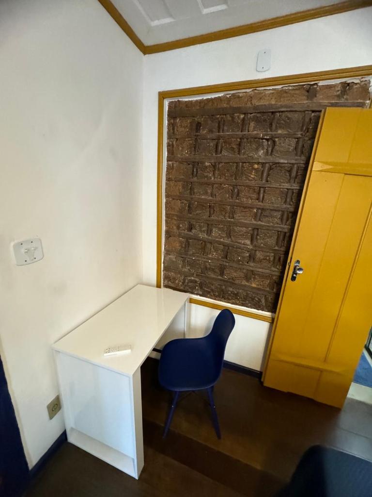 History Hostel Ouro Preto  Exterior photo